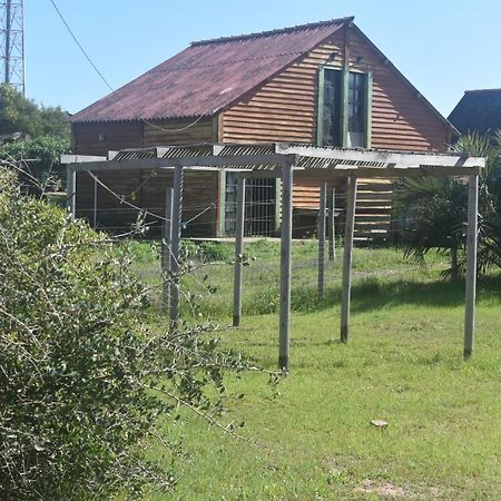Apartament Chilindrina De La Vecindad Punta Del Diablo Zewnętrze zdjęcie