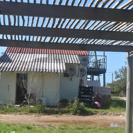 Apartament Chilindrina De La Vecindad Punta Del Diablo Zewnętrze zdjęcie