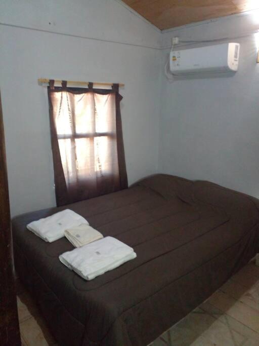 Apartament Chilindrina De La Vecindad Punta Del Diablo Zewnętrze zdjęcie
