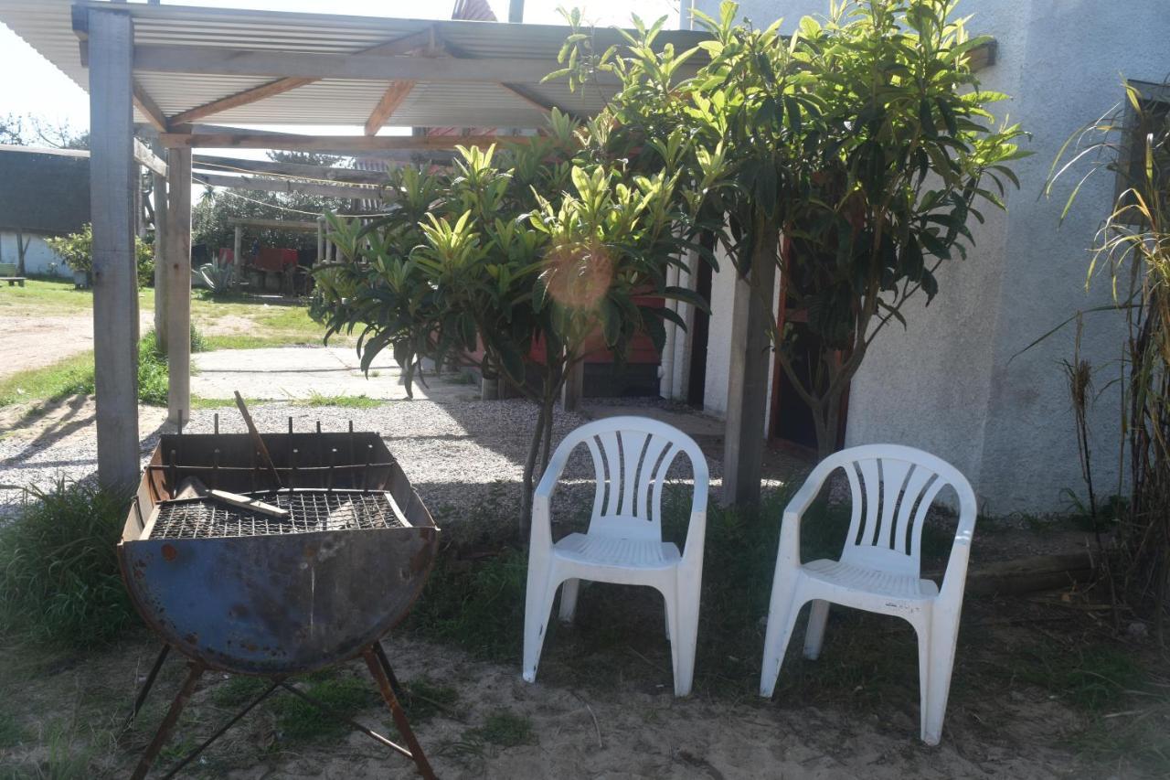 Apartament Chilindrina De La Vecindad Punta Del Diablo Zewnętrze zdjęcie